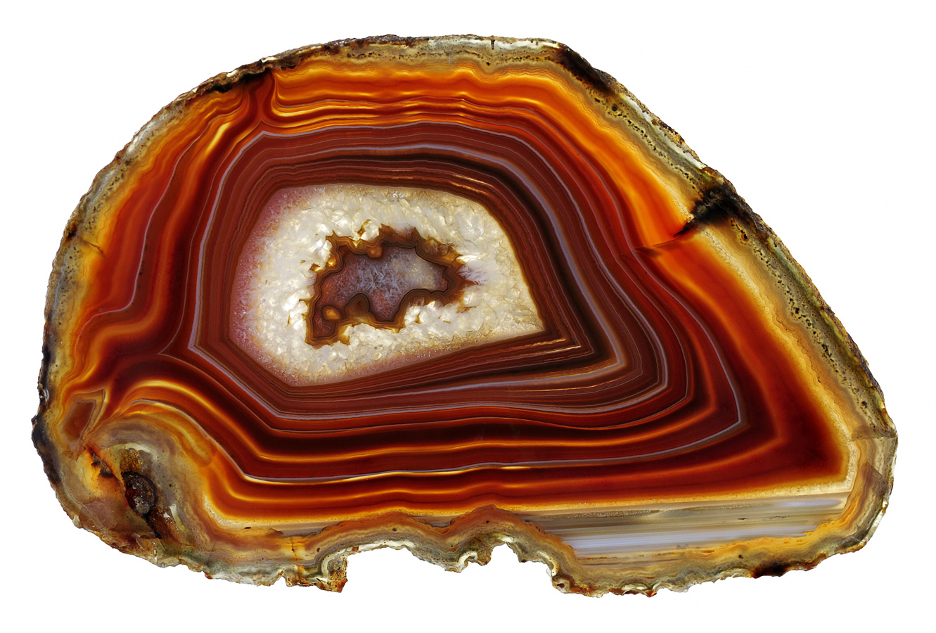 define agate