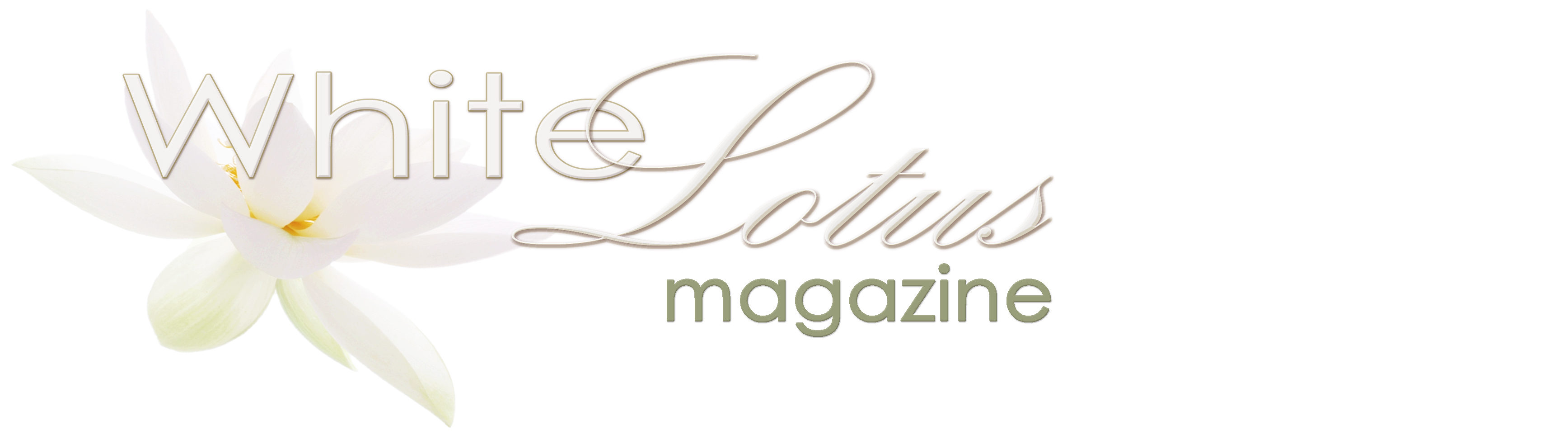 White Lotus Magazine